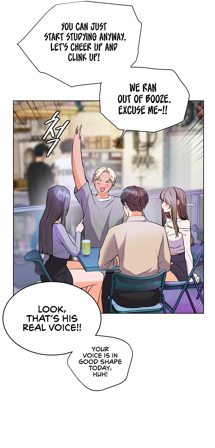 Teacher’s Efforts — Chapter 57 — Page 58