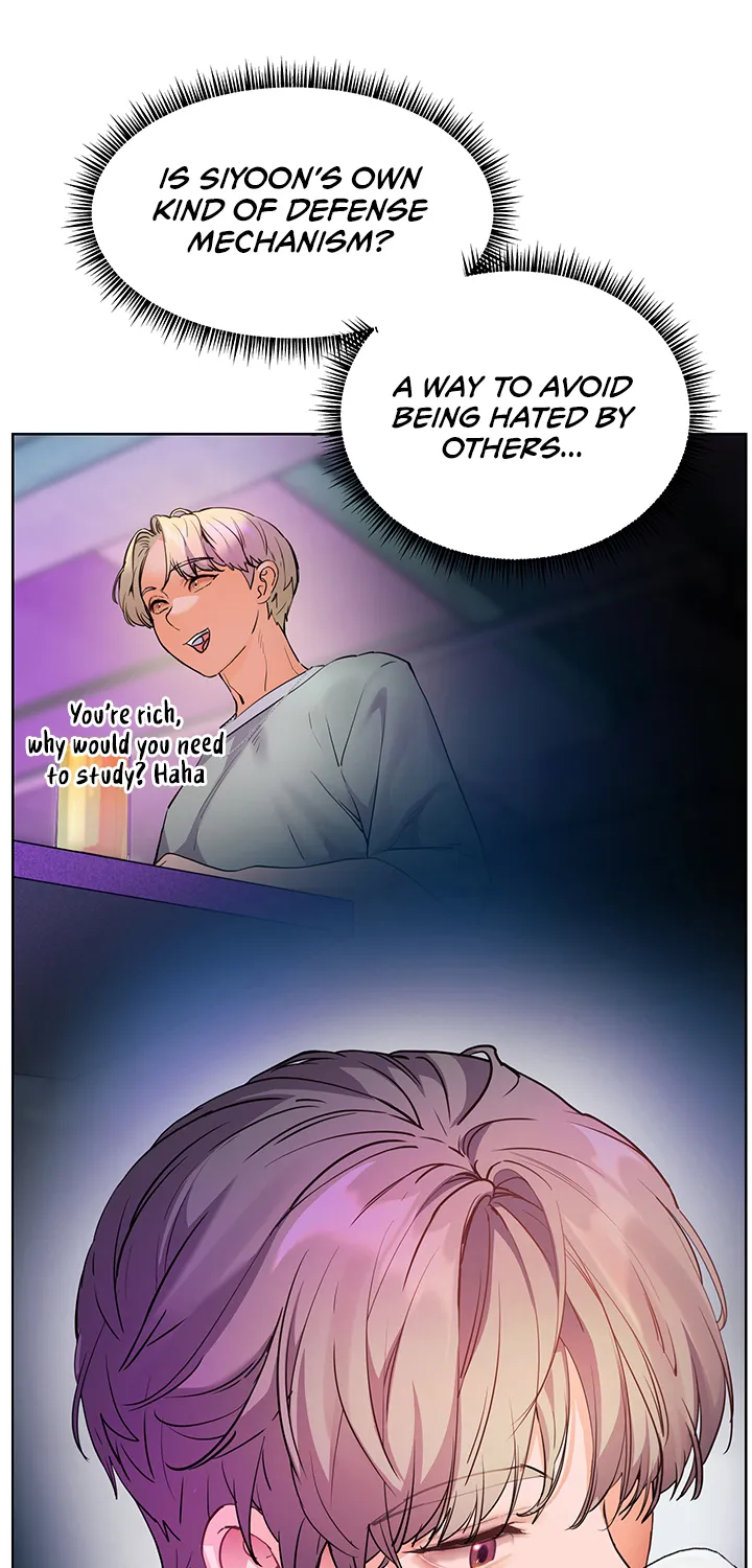 Teacher’s Efforts — Chapter 57 — Page 61