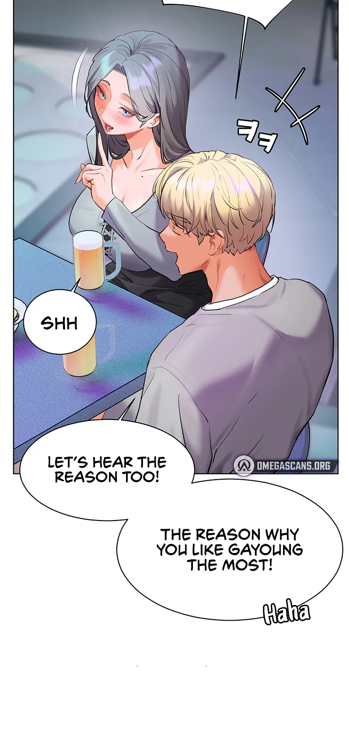 Teacher’s Efforts — Chapter 57 — Page 70