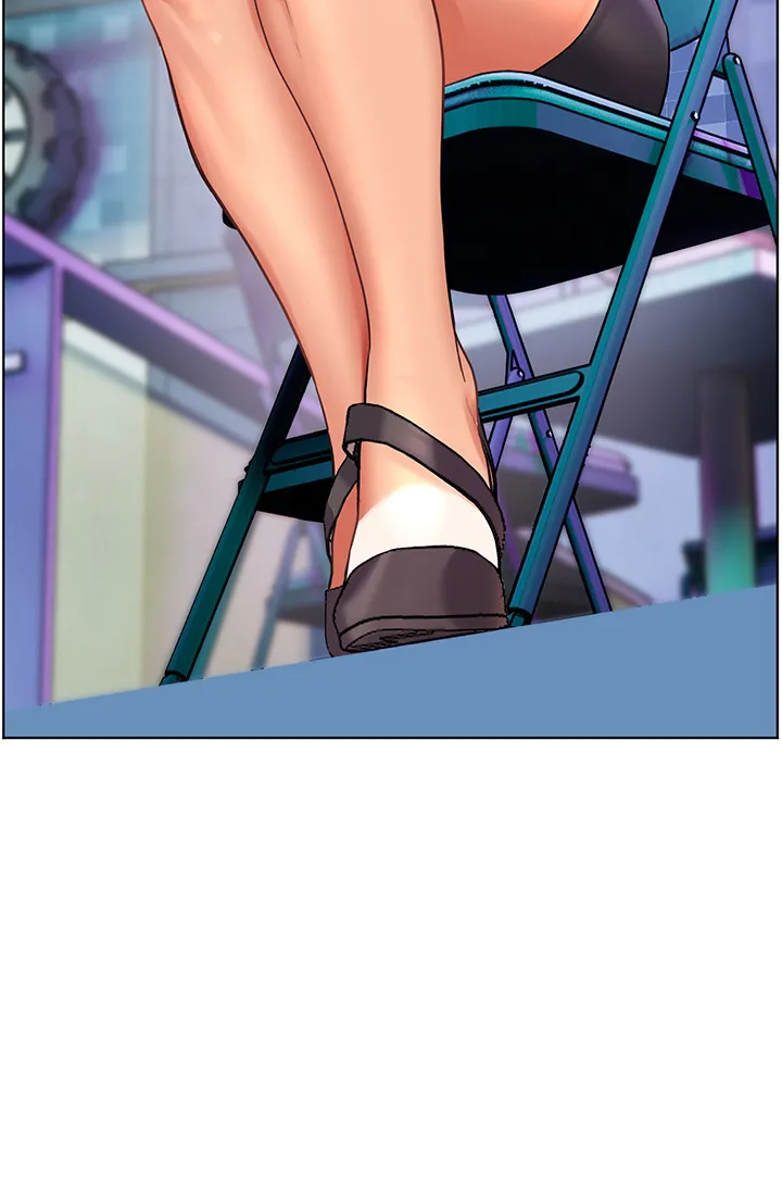 Teacher’s Efforts — Chapter 57 — Page 73
