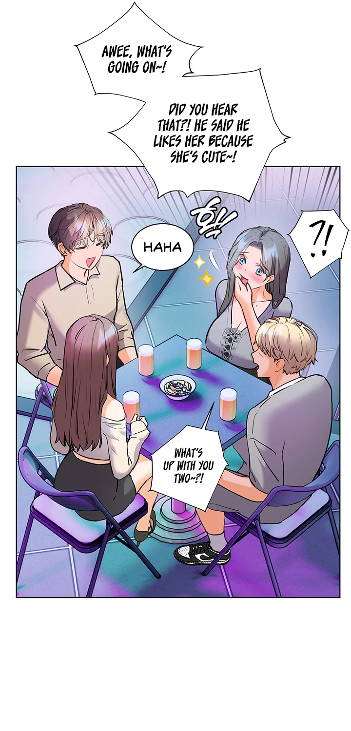 Teacher’s Efforts — Chapter 57 — Page 74