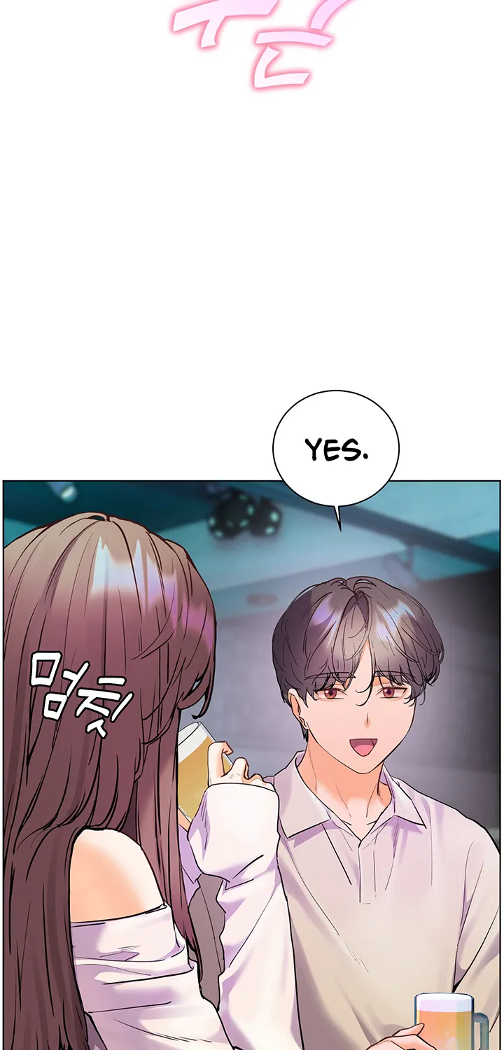 Teacher’s Efforts — Chapter 57 — Page 77