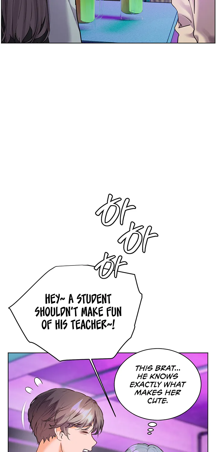 Teacher’s Efforts — Chapter 57 — Page 79