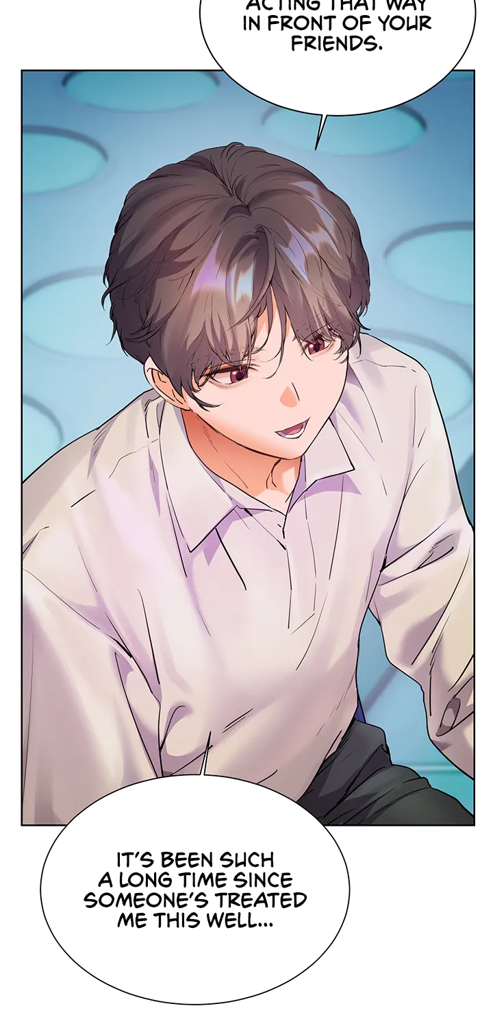 Teacher’s Efforts — Chapter 57 — Page 81