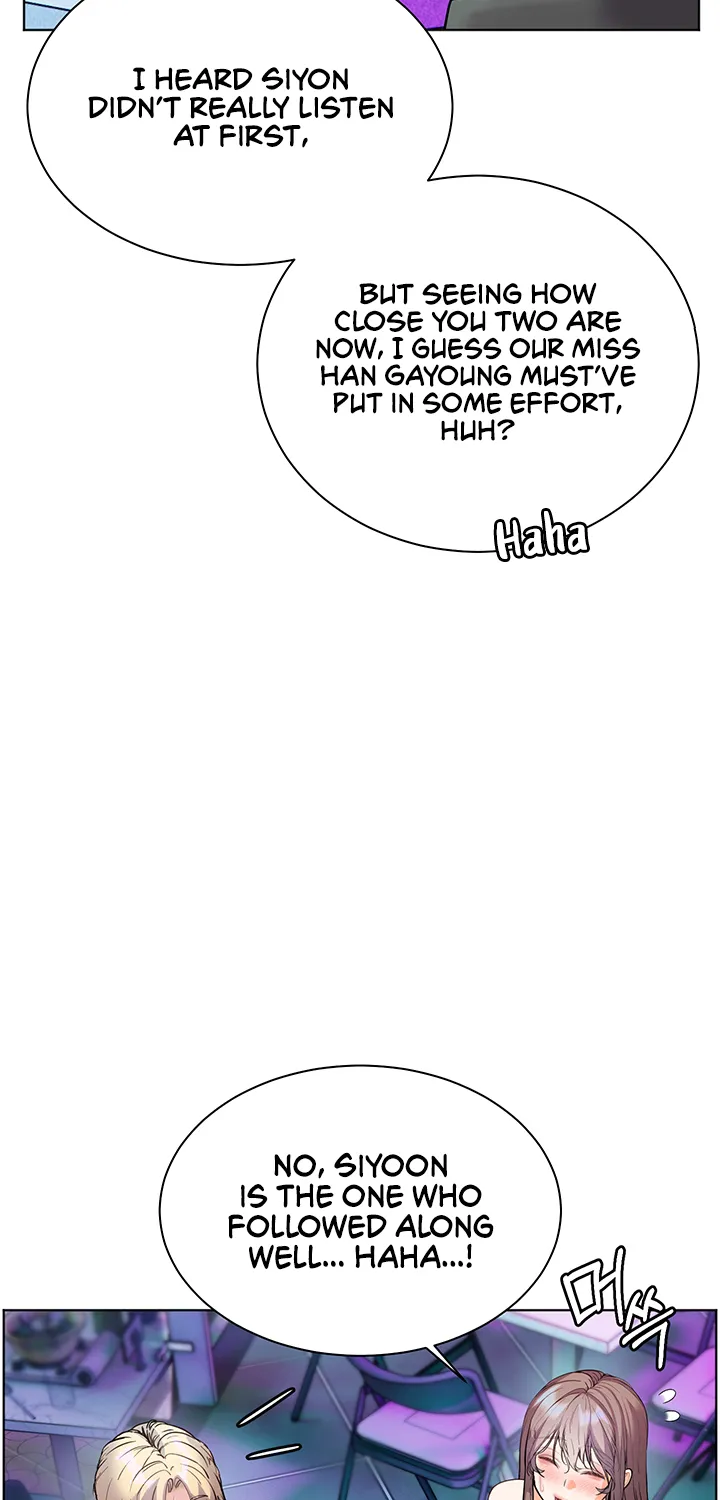 Teacher’s Efforts — Chapter 57 — Page 83