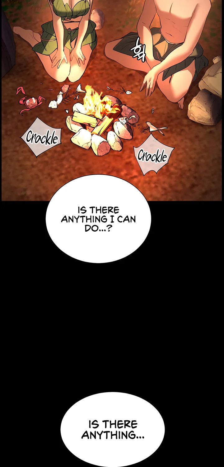 Teacher’s Efforts — Chapter 57 — Page 96