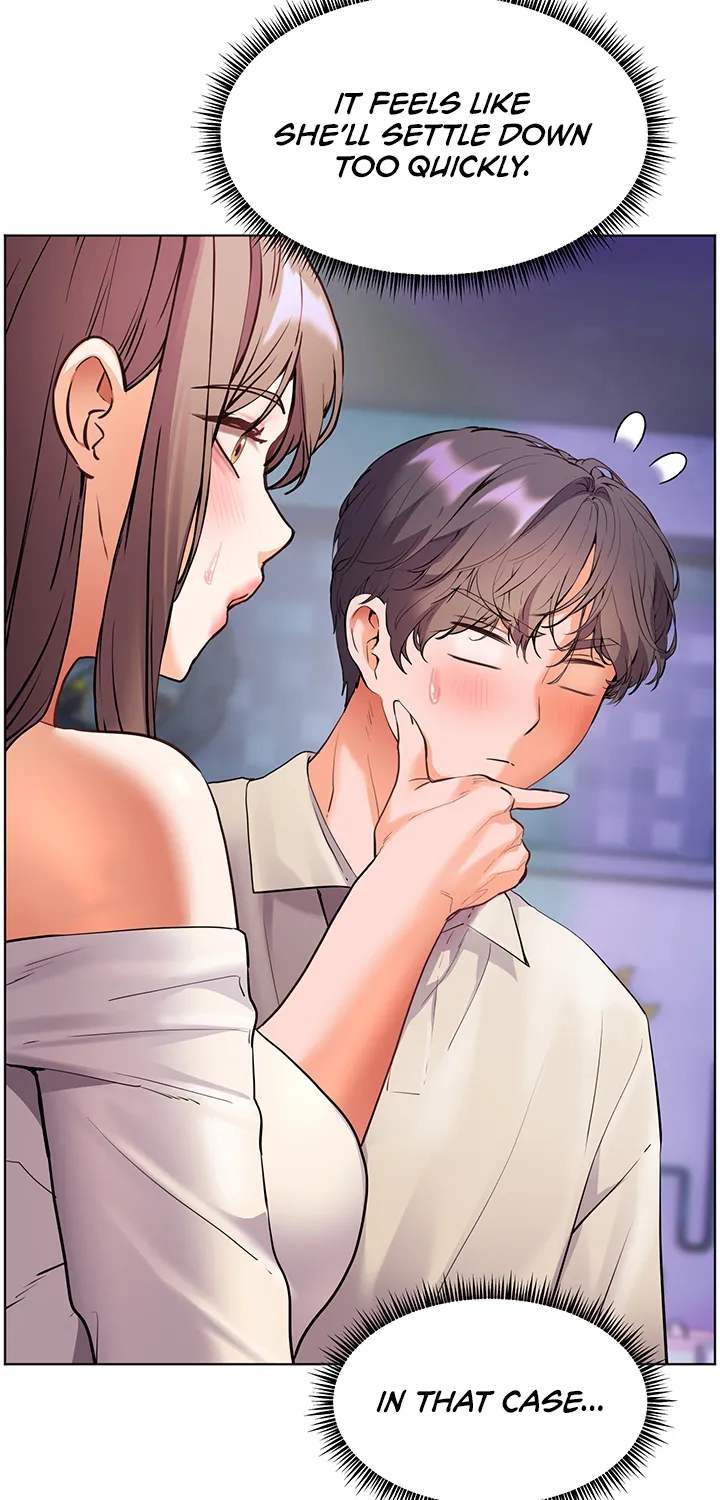 Teacher’s Efforts — Chapter 57 — Page 101