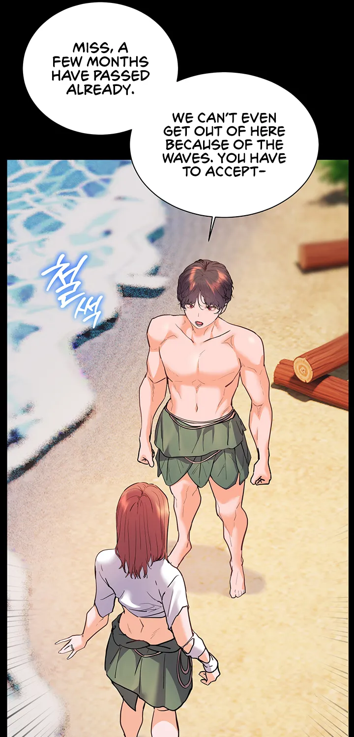 Teacher’s Efforts — Chapter 57 — Page 105