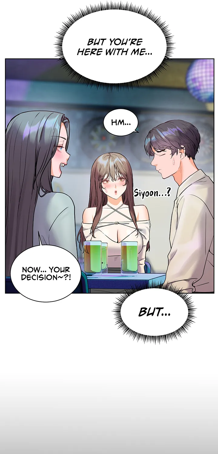 Teacher’s Efforts — Chapter 57 — Page 113