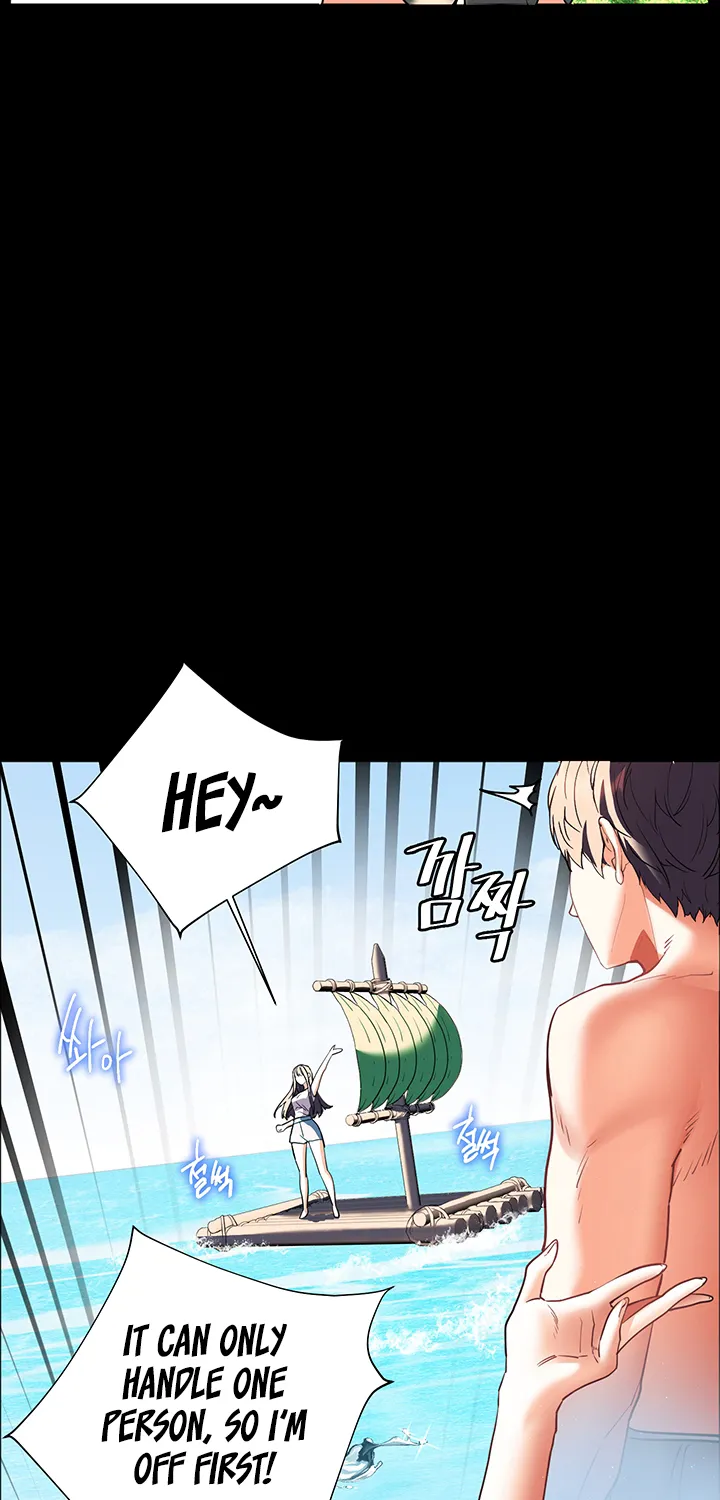 Teacher’s Efforts — Chapter 57 — Page 115