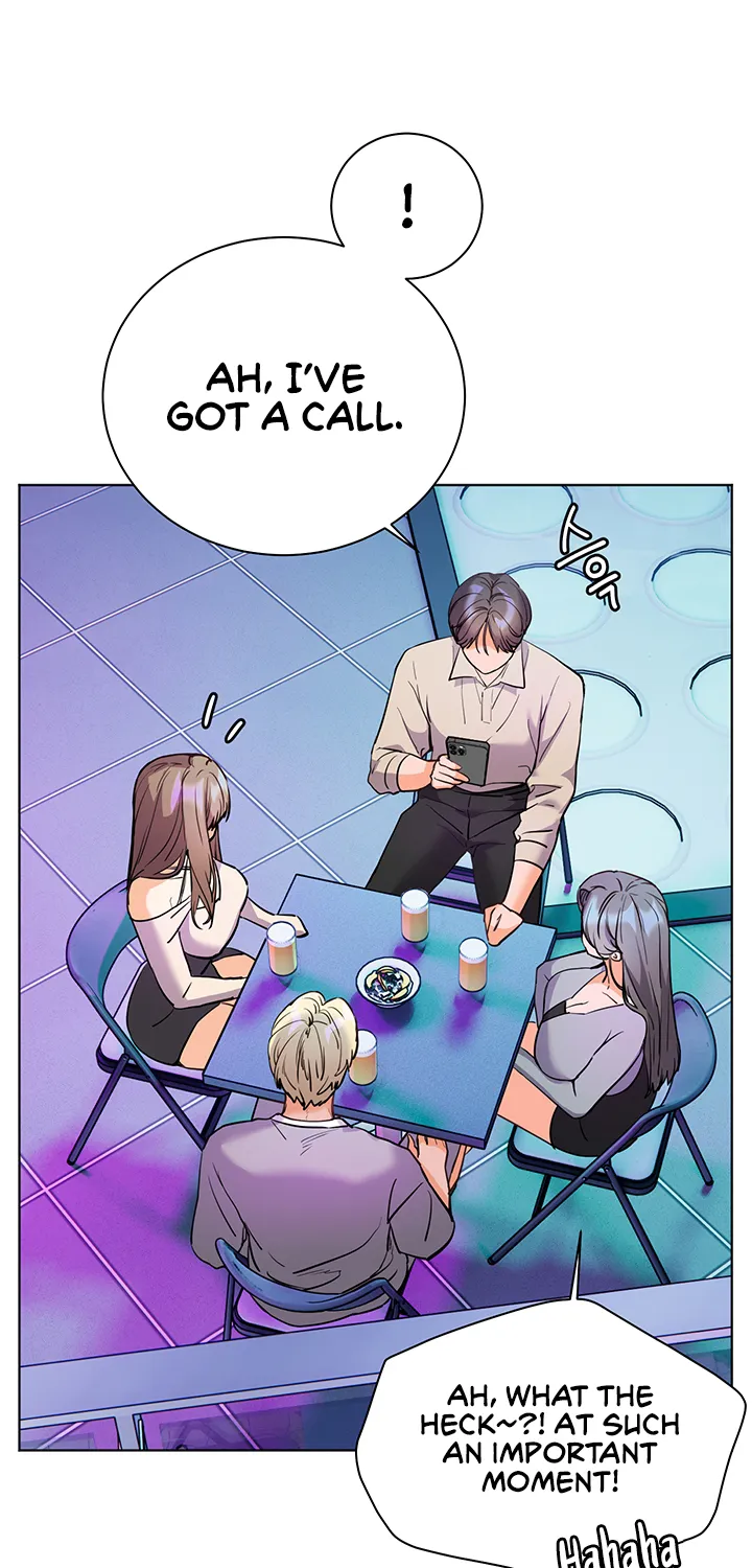 Teacher’s Efforts — Chapter 57 — Page 119
