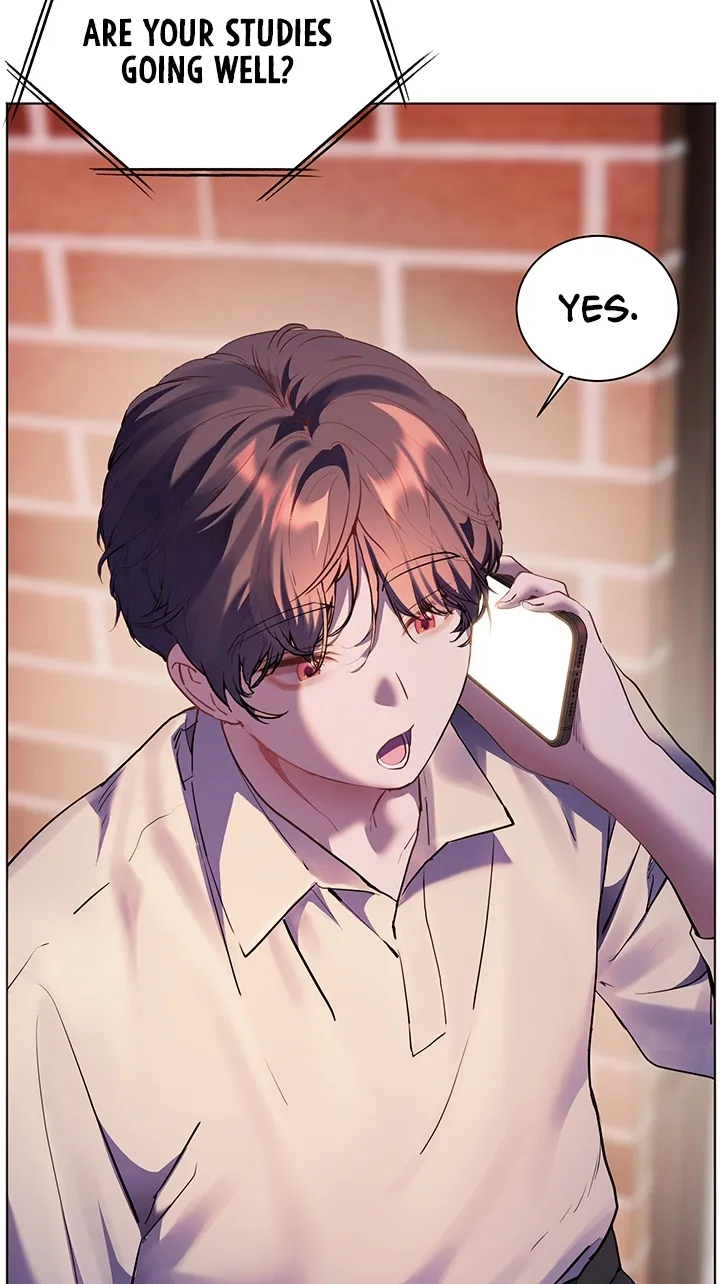 Teacher’s Efforts — Chapter 58 — Page 7