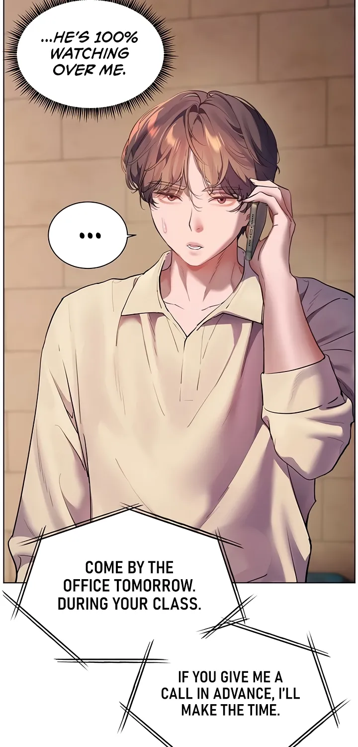 Teacher’s Efforts — Chapter 58 — Page 26