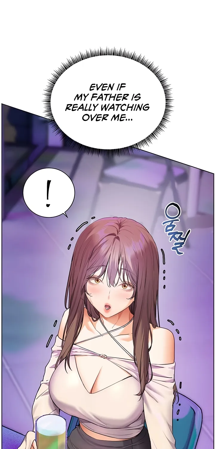 Teacher’s Efforts — Chapter 58 — Page 36