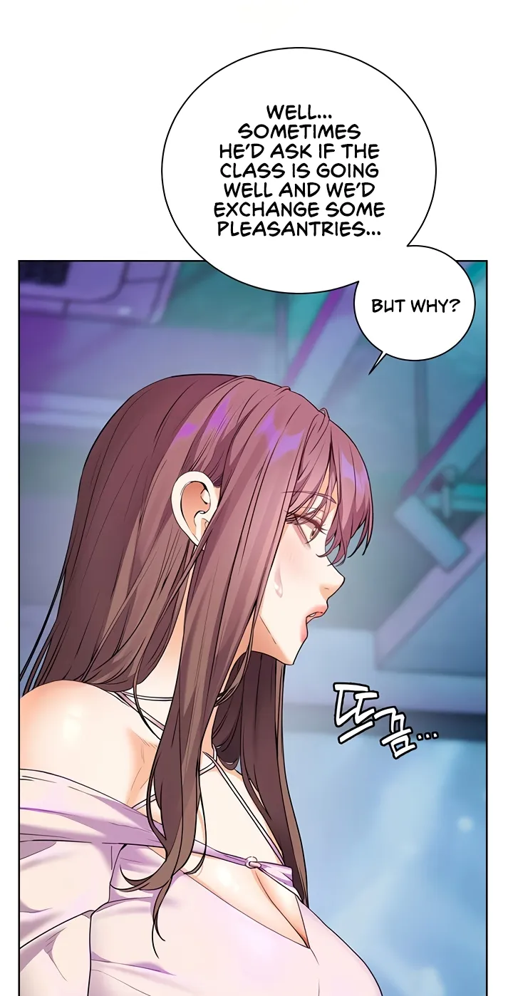 Teacher’s Efforts — Chapter 58 — Page 39