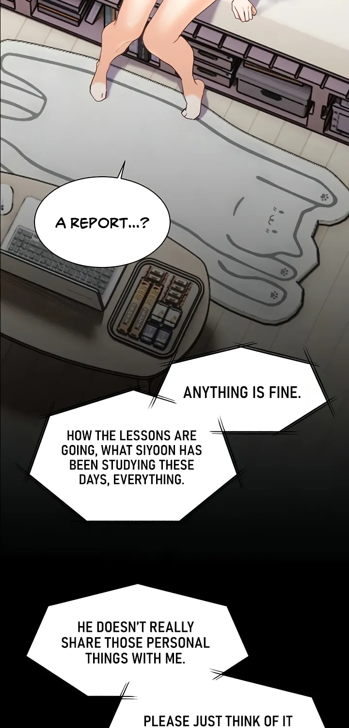 Teacher’s Efforts — Chapter 58 — Page 42