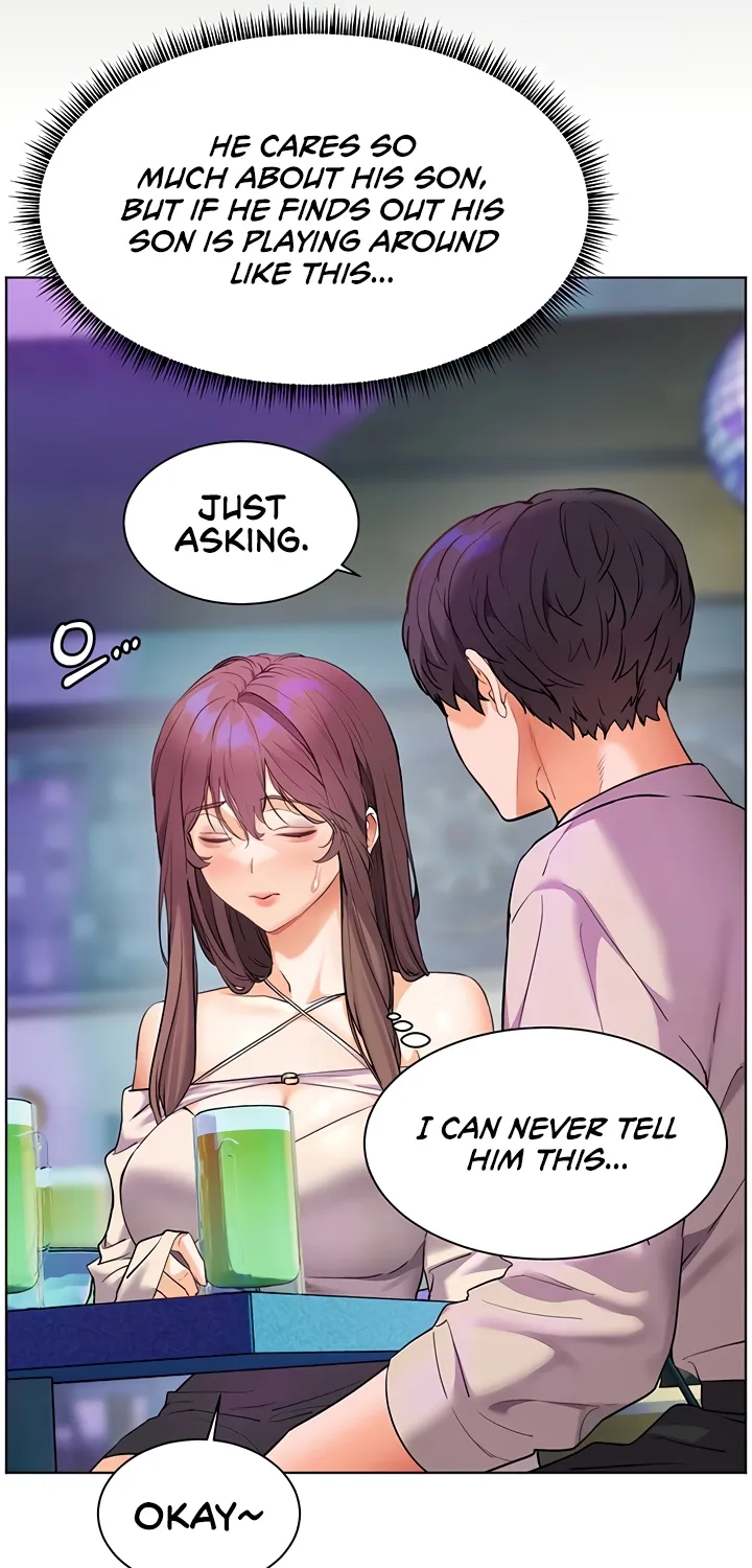 Teacher’s Efforts — Chapter 58 — Page 44