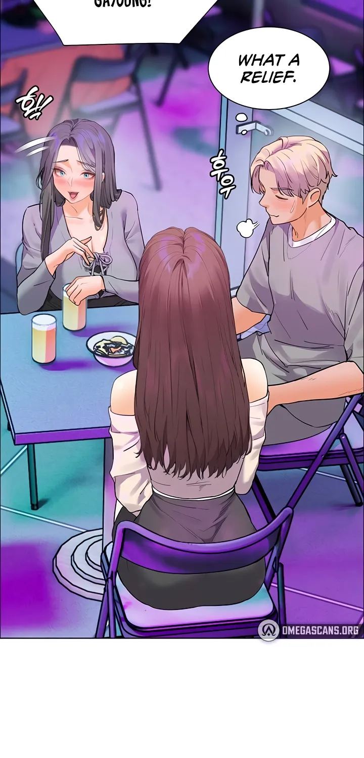 Teacher’s Efforts — Chapter 58 — Page 48
