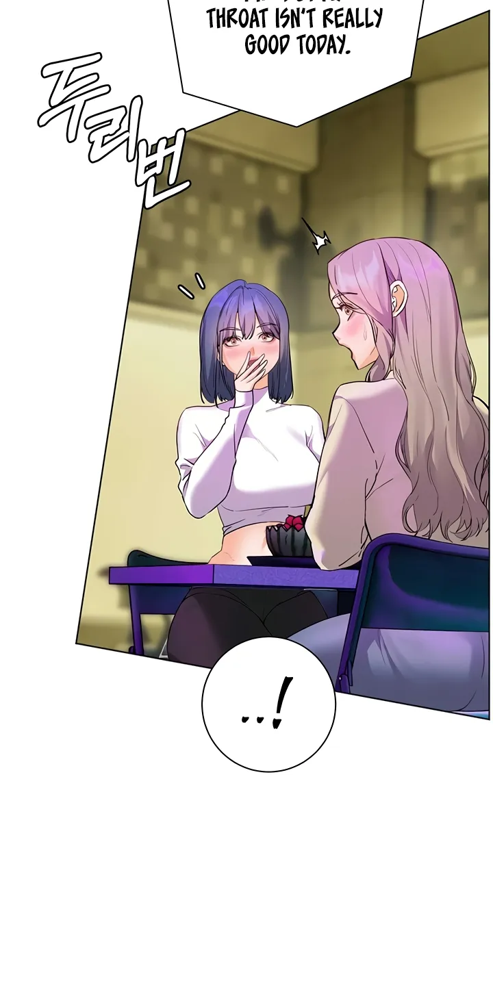 Teacher’s Efforts — Chapter 58 — Page 55