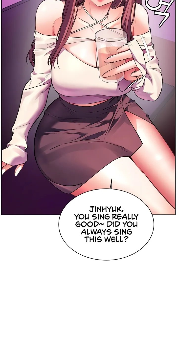 Teacher’s Efforts — Chapter 58 — Page 63