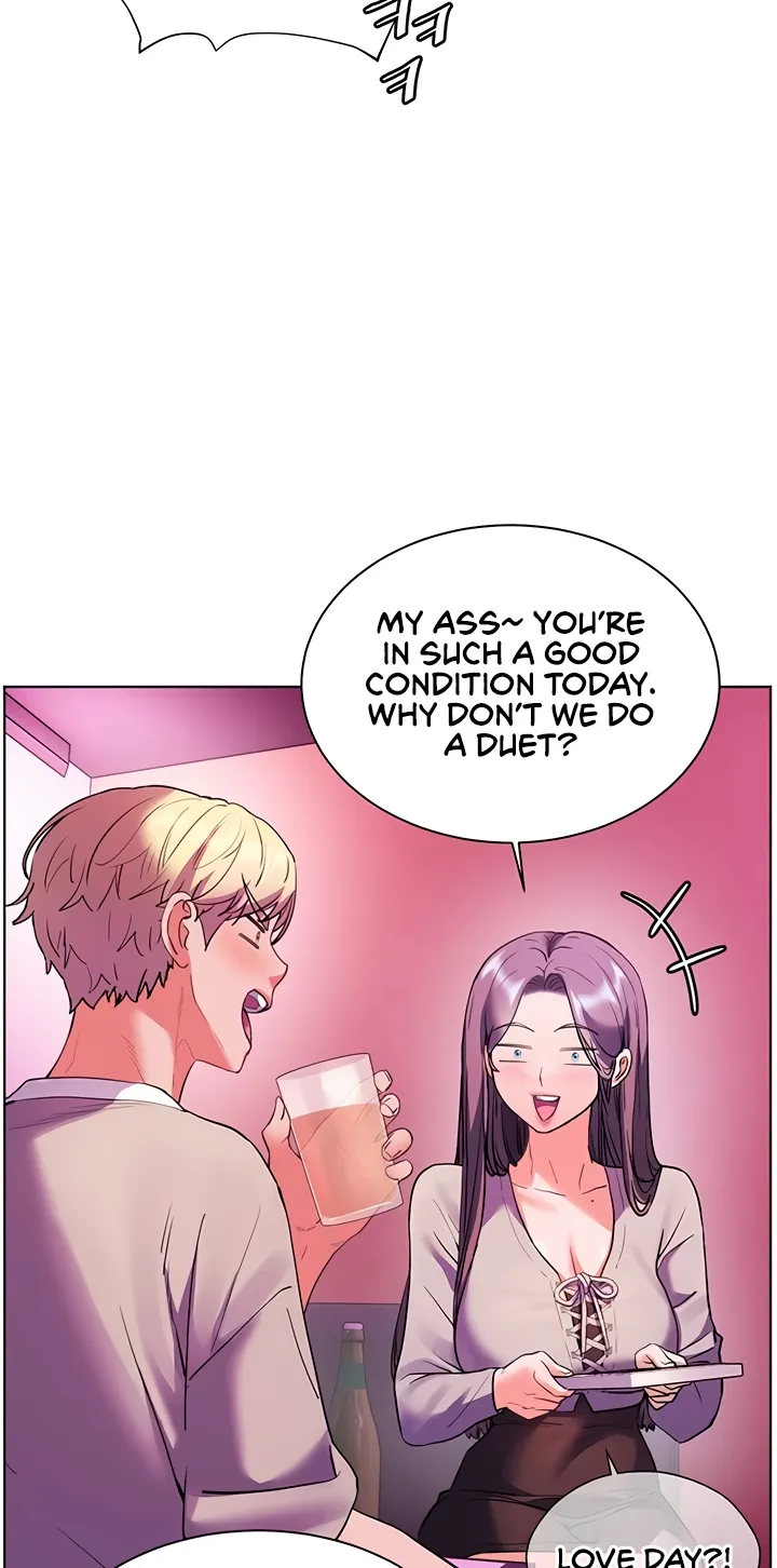 Teacher’s Efforts — Chapter 58 — Page 65