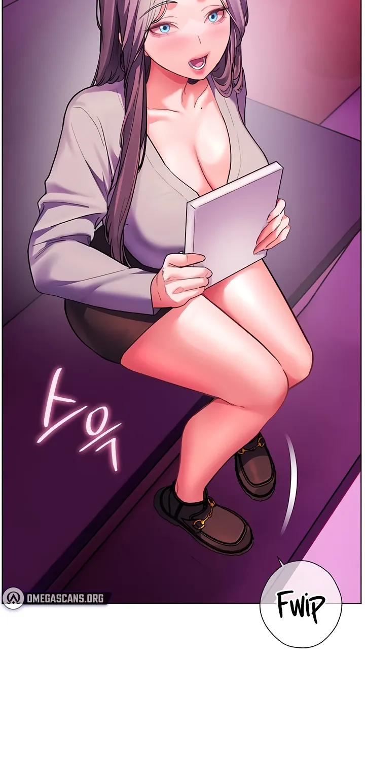 Teacher’s Efforts — Chapter 58 — Page 68