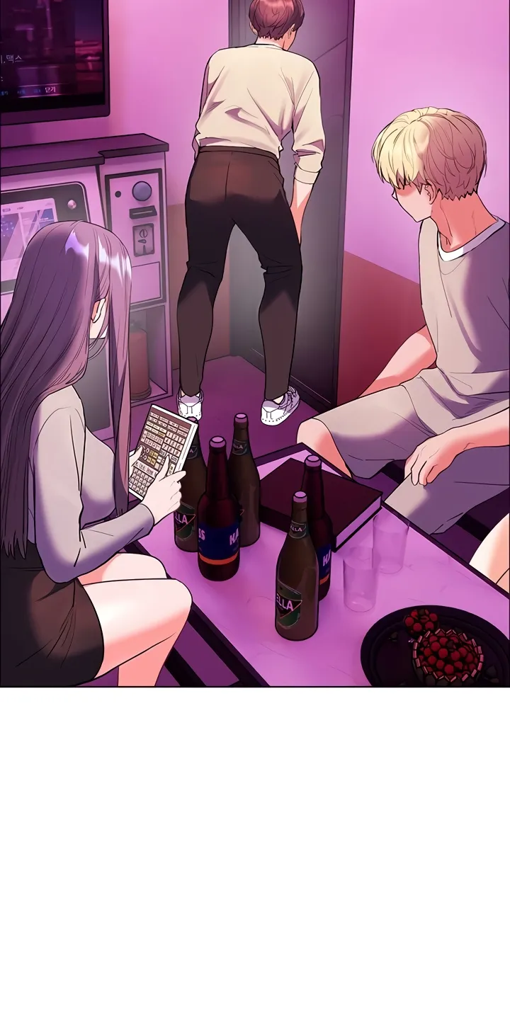 Teacher’s Efforts — Chapter 58 — Page 73