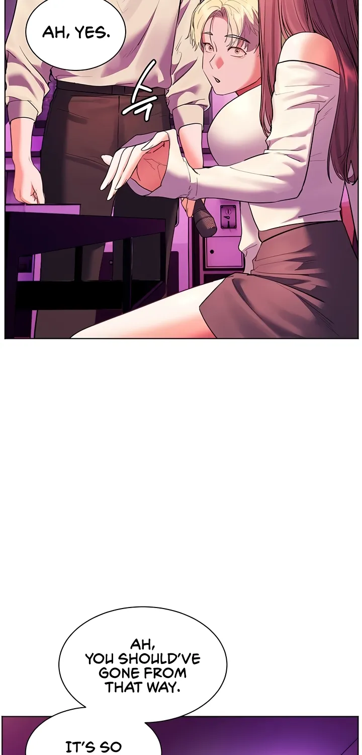 Teacher’s Efforts — Chapter 58 — Page 86