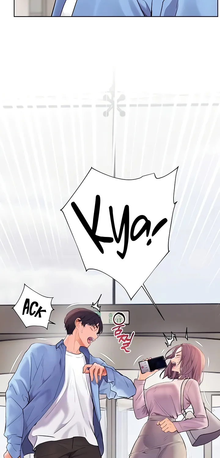Teacher’s Efforts — Chapter 59 — Page 14