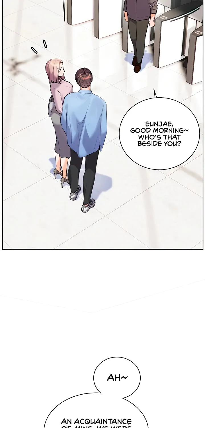 Teacher’s Efforts — Chapter 59 — Page 20