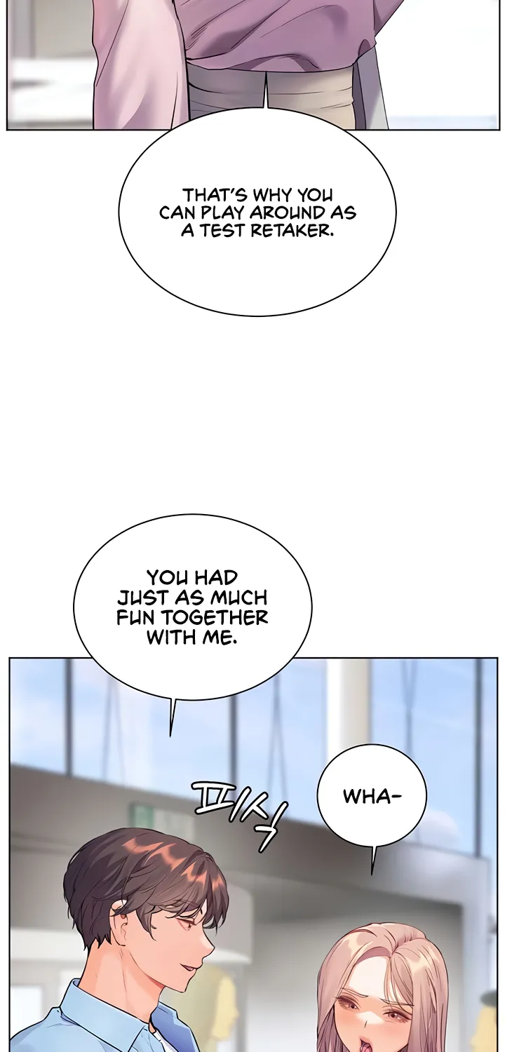 Teacher’s Efforts — Chapter 59 — Page 28