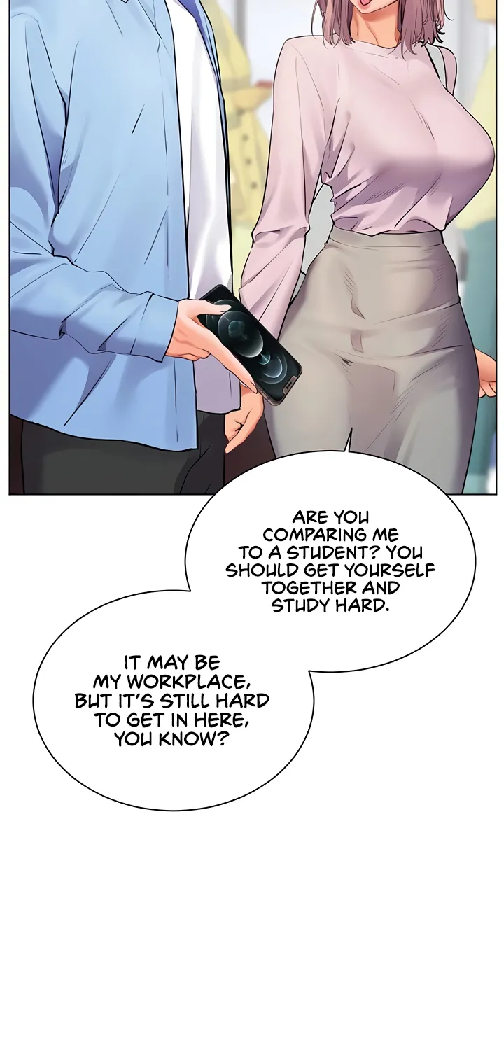 Teacher’s Efforts — Chapter 59 — Page 29