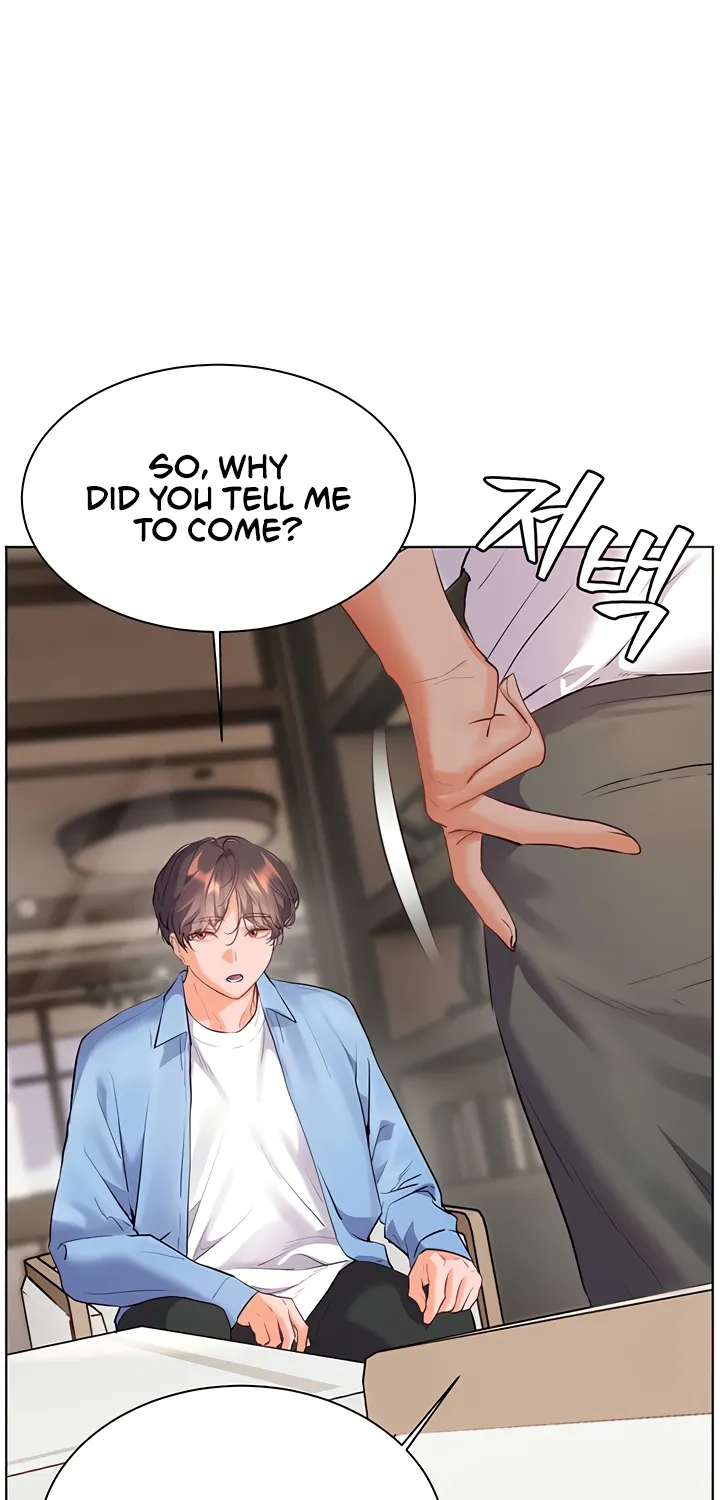 Teacher’s Efforts — Chapter 59 — Page 43