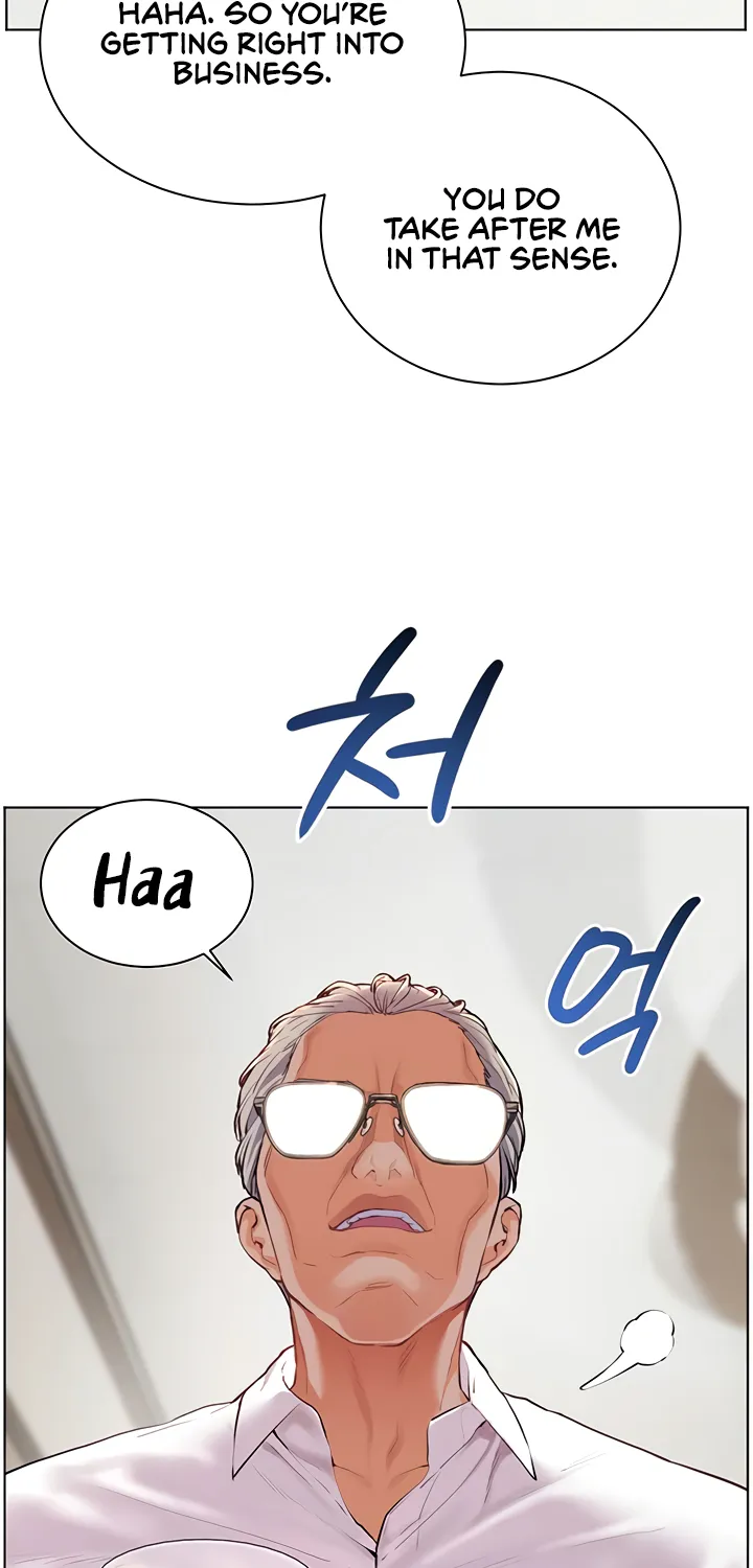 Teacher’s Efforts — Chapter 59 — Page 44