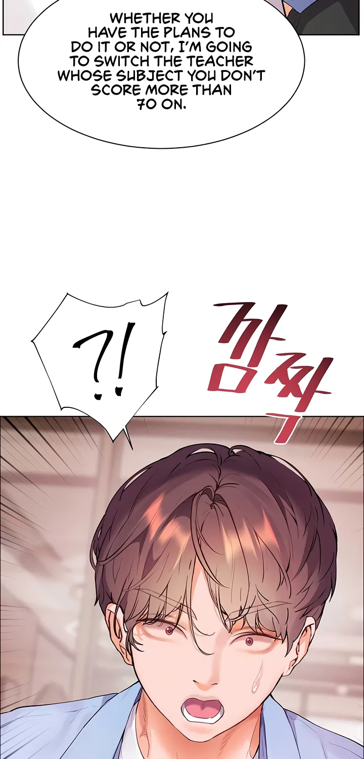 Teacher’s Efforts — Chapter 59 — Page 53