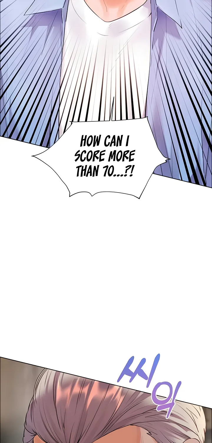 Teacher’s Efforts — Chapter 59 — Page 54