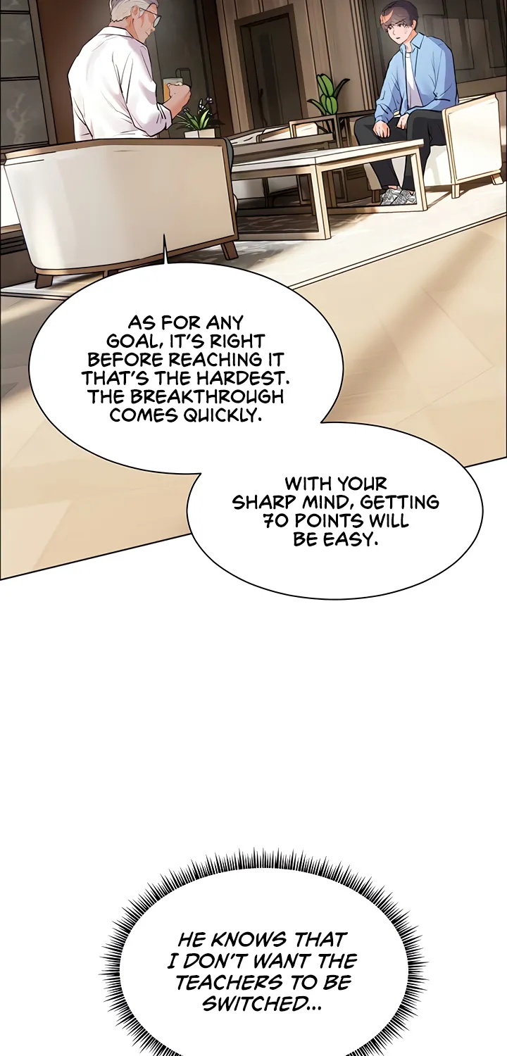 Teacher’s Efforts — Chapter 59 — Page 57