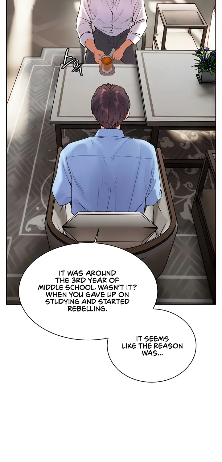 Teacher’s Efforts — Chapter 59 — Page 63