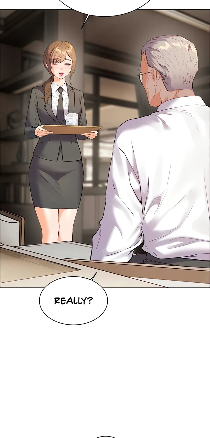 Teacher’s Efforts — Chapter 59 — Page 79