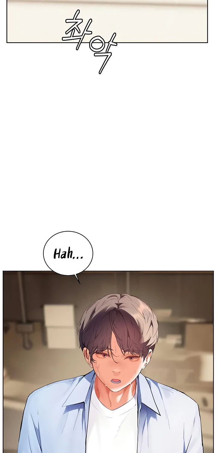 Teacher’s Efforts — Chapter 59 — Page 83