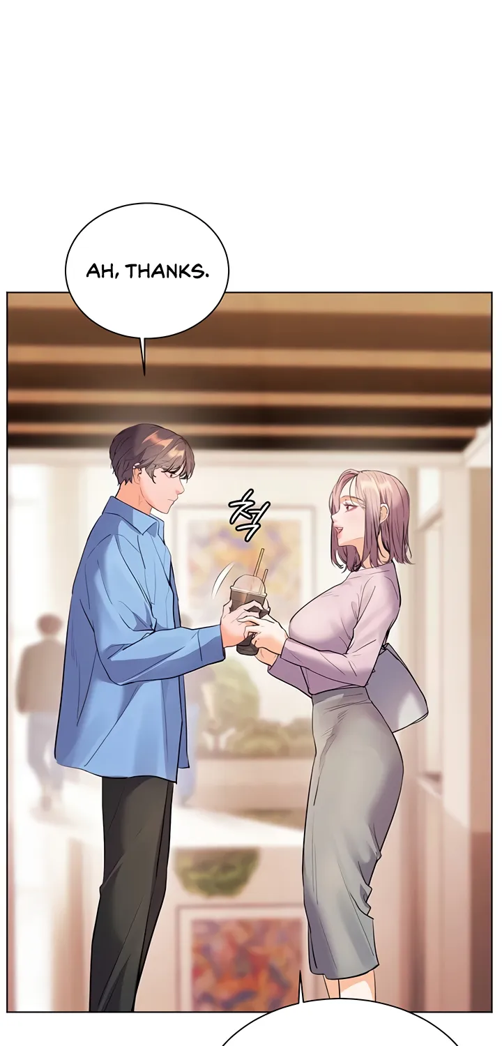 Teacher’s Efforts — Chapter 59 — Page 99