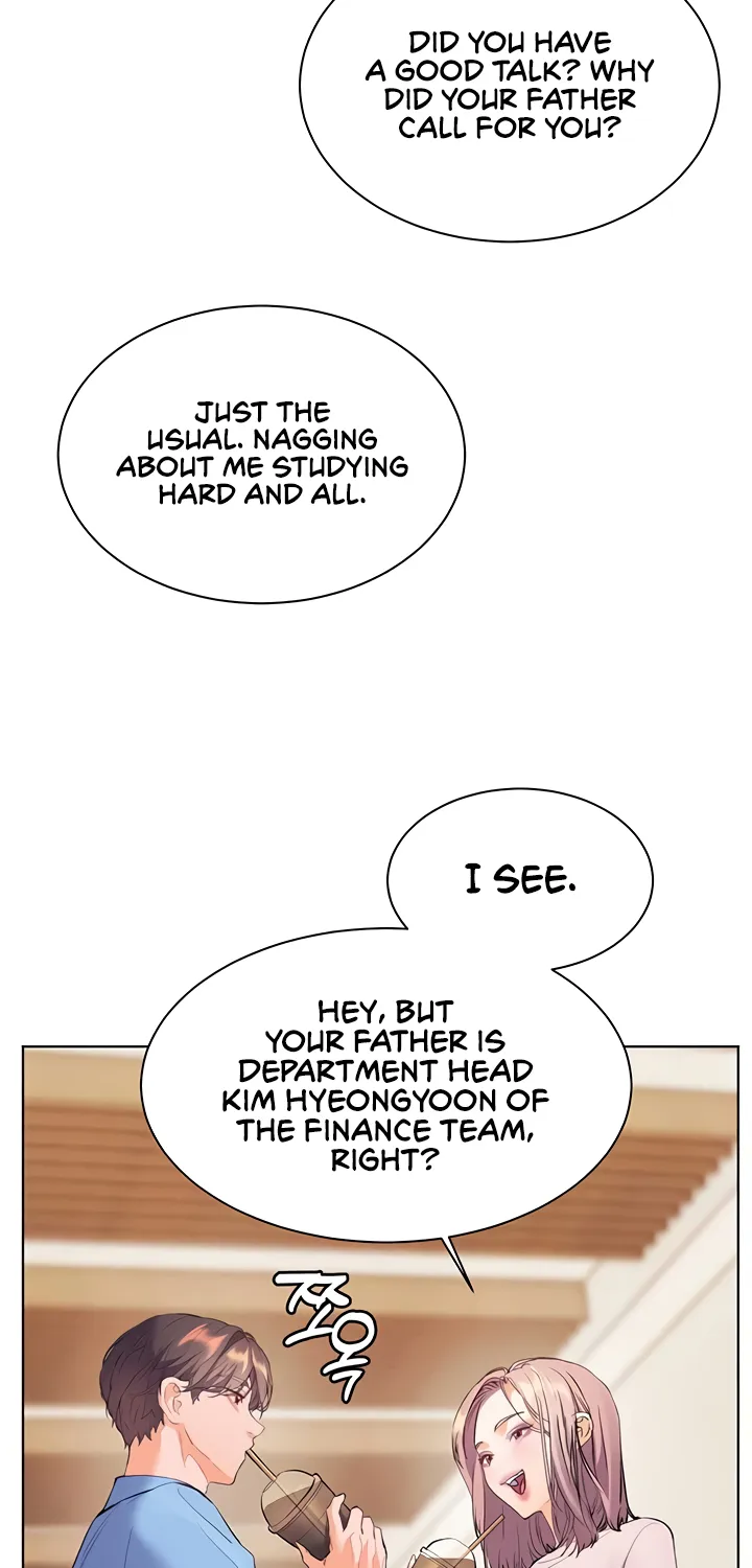 Teacher’s Efforts — Chapter 59 — Page 100