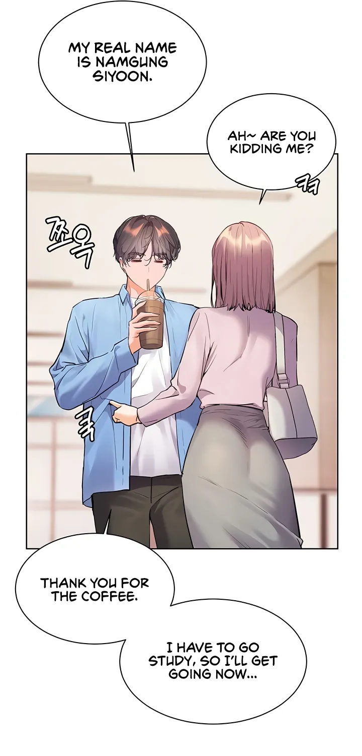 Teacher’s Efforts — Chapter 59 — Page 102