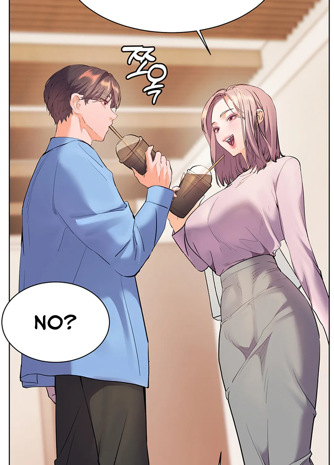 Teacher’s Efforts — Chapter 60 — Page 6