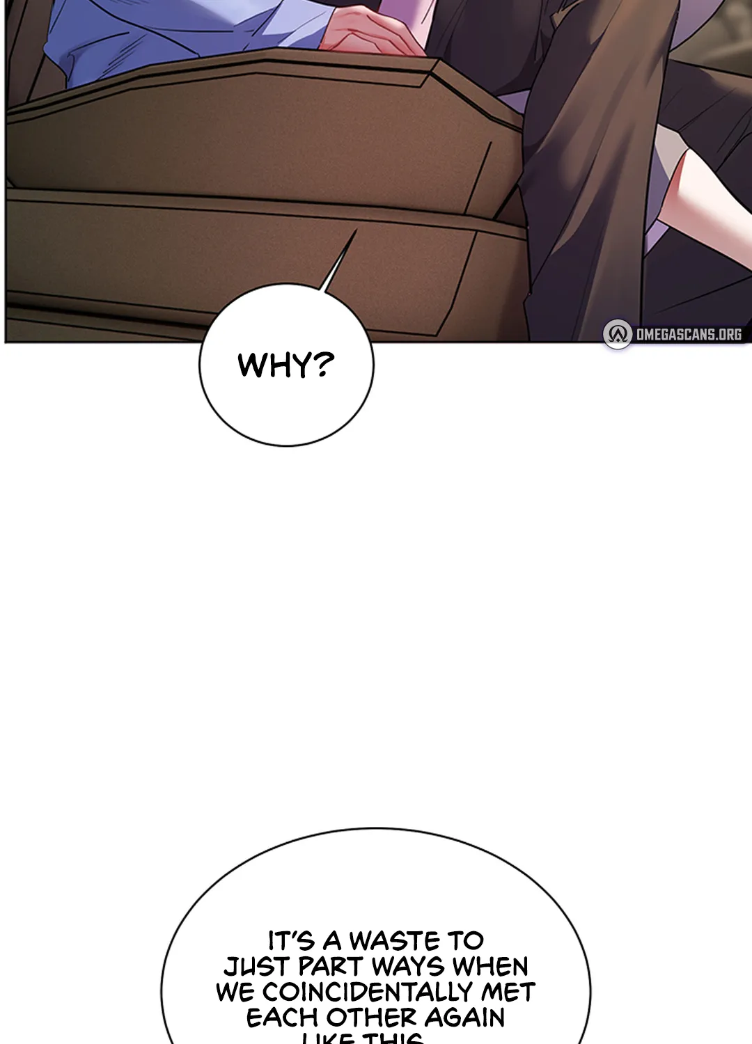 Teacher’s Efforts — Chapter 60 — Page 32