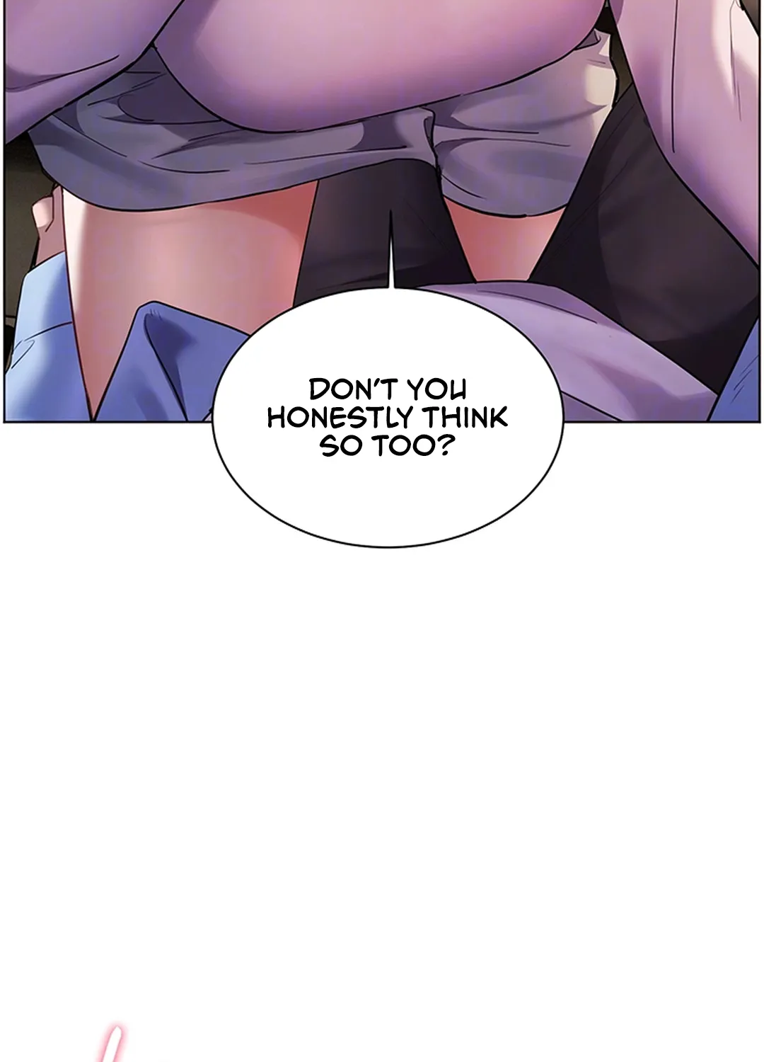 Teacher’s Efforts — Chapter 60 — Page 34