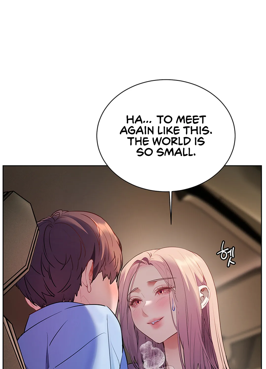Teacher’s Efforts — Chapter 60 — Page 37