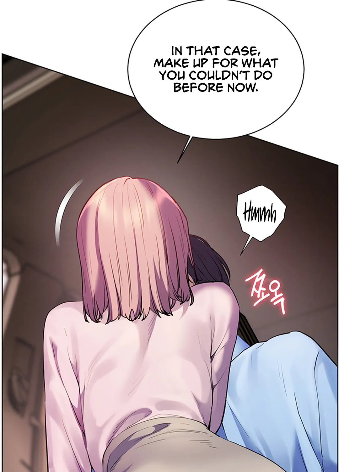 Teacher’s Efforts — Chapter 60 — Page 49