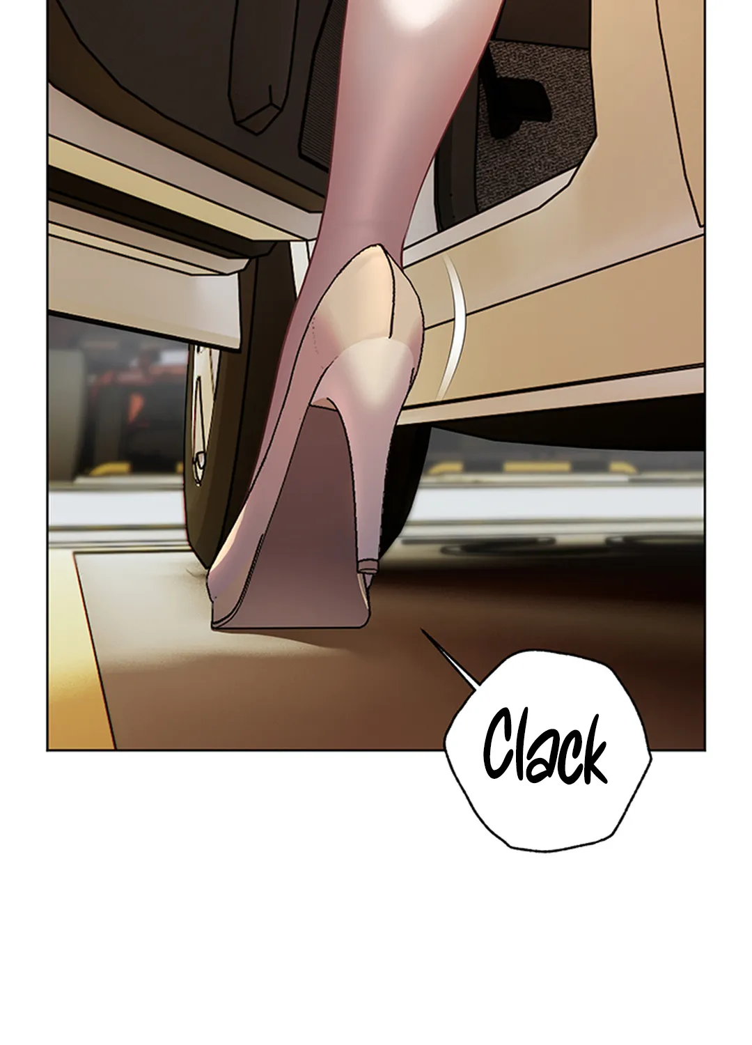 Teacher’s Efforts — Chapter 60 — Page 65