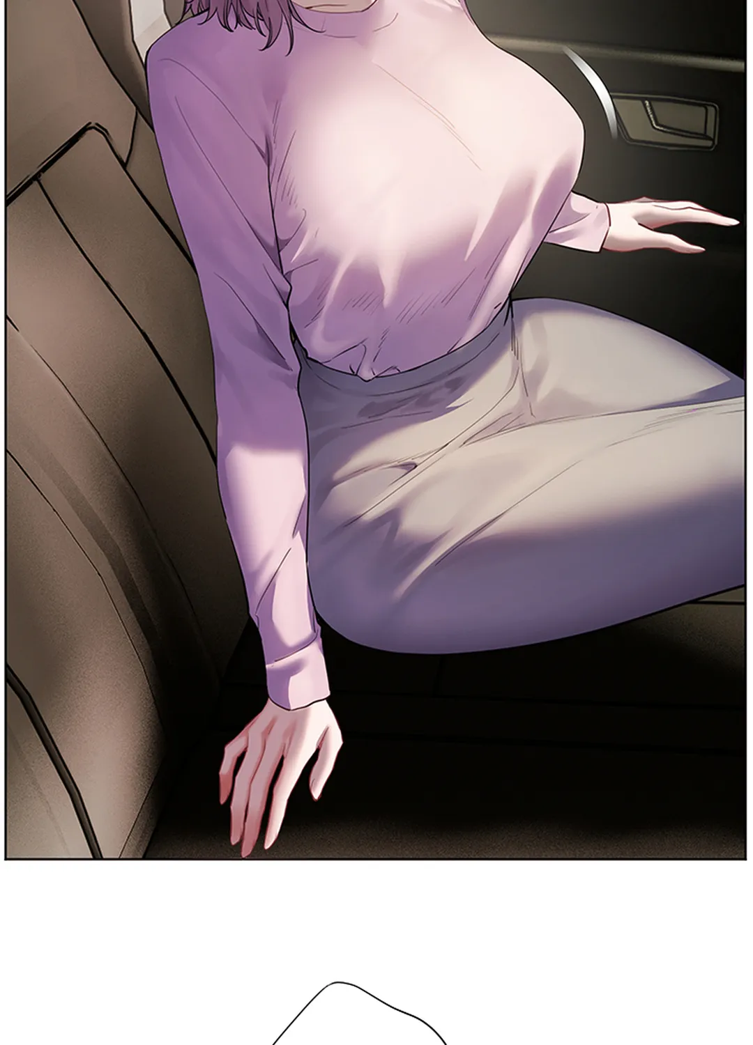 Teacher’s Efforts — Chapter 60 — Page 73